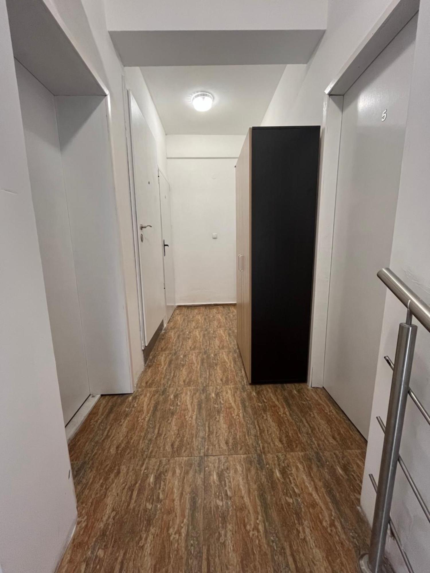 En-Suite Rooms: Novа Guesthouse In Sofia Center Exterior photo